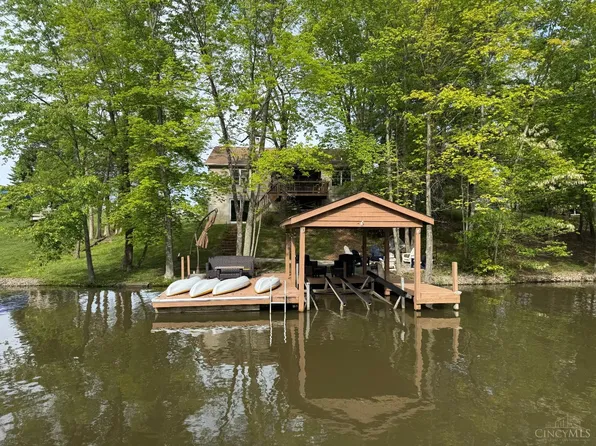 982 Waynoka Dr, Lake Waynoka, OH 45171