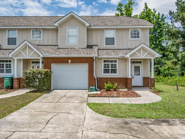 51 Fair Way, Crawfordville, FL 32327