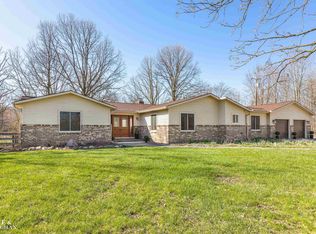 9325 Puttygut Rd, Casco, MI 48064