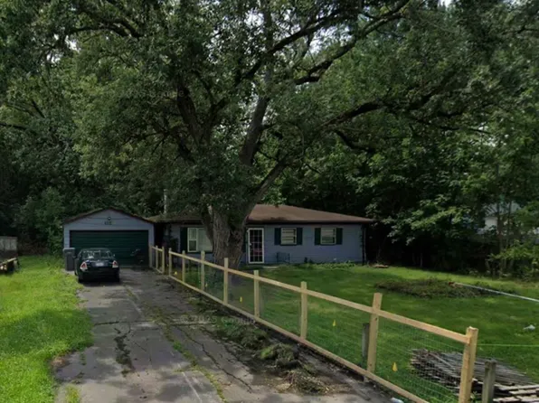 4129 W 37th St, Indianapolis, IN 46222