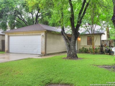10127 Galesburg, San Antonio, TX, 78250