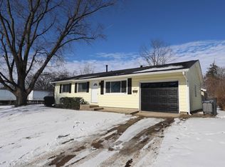 300 Hoover Rd, Elkhart, IN 46514