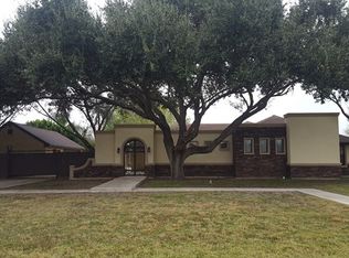 1213 Lindberg St, Palmhurst, TX 78573