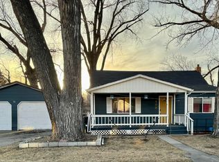 408 Lyon St, Stanton, ND 58571