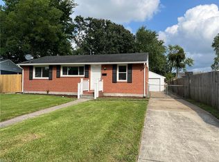 1309 Drayton Rd, Chesapeake, VA 23324