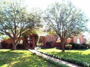 715 Richmond Ln, Keller, TX 76248