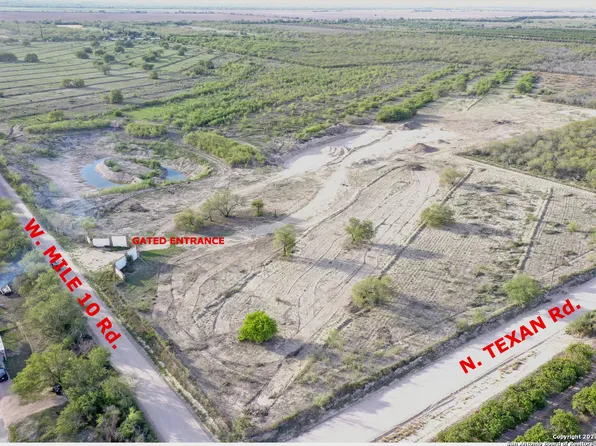 00000 Iowa Rd LOT 1-4 &, Edinburg, TX 78542