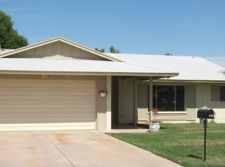 4732 W Gardenia Ave, Glendale, AZ 85301