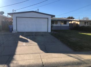 3670 Independence Rd, Fremont, CA 94538