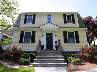 3806 Yuma St NW, Washington, DC 20016