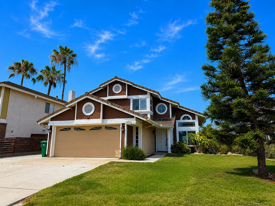 3413 Caseras Dr
