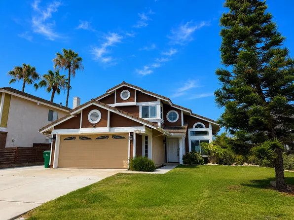 3413 Caseras Dr, Oceanside, CA 92056