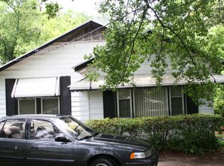 2439 Porter St, Augusta, GA 30904