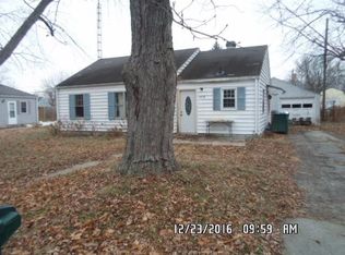 3218 S Southwest Dr, Muncie, IN 47302