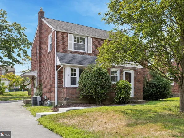 224 Clamar Ave, Havertown, PA 19083