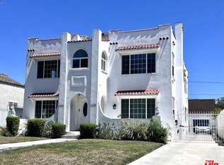 1208 S Keniston Ave, Los Angeles, CA 90019