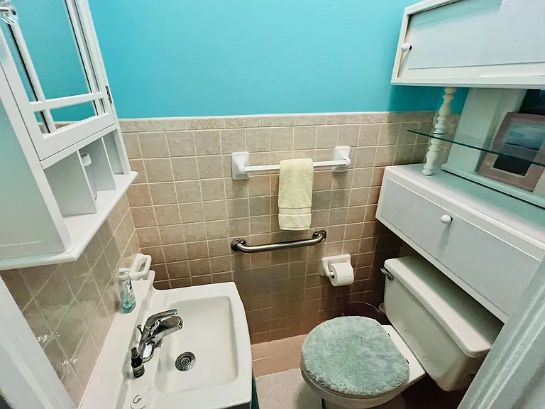 4623 Avenue N 1/2 — Photo 33