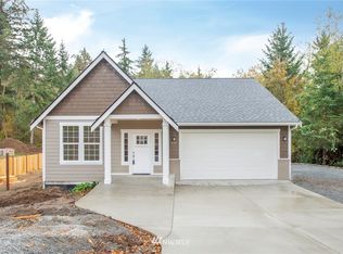 3912 118th Stct NW, Gig Harbor, WA