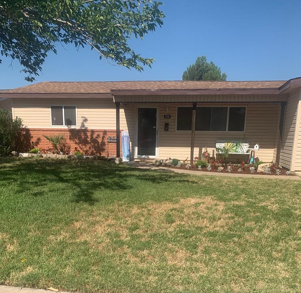 3709 Spruce Ave Odessa Tx 79762 Mls 122680 Zillow