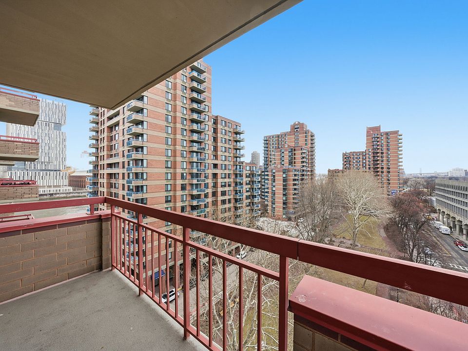 1st image of 10 River Rd APT 4J