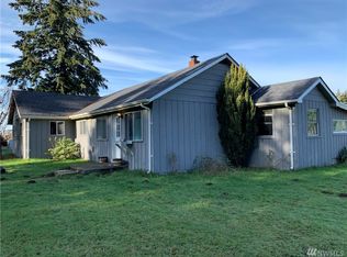 10300 School Land Rd SW, Rochester, WA 98579