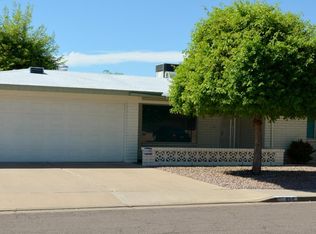 464 S Roanoke, Mesa, AZ 85206