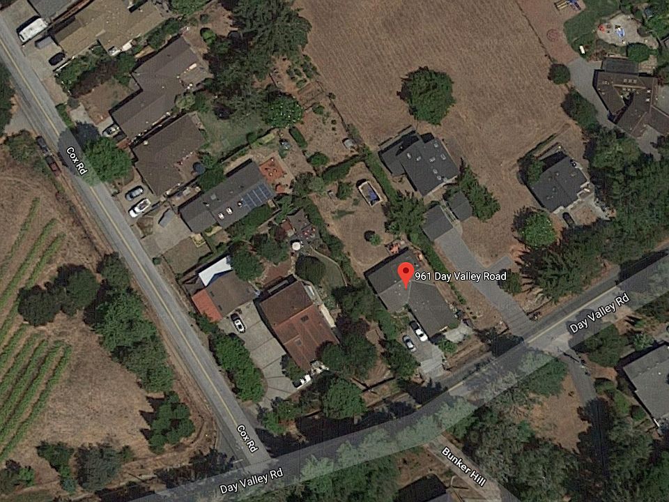 2nd image of 961 Day Valley Rd