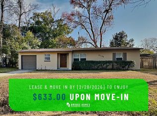 5126 Banshee Ave, Jacksonville, FL 32244