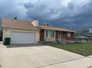 6542 S Clernates Dr, West Jordan, UT 84081