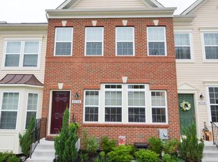 6256 Newport Ct, Frederick, MD 21701