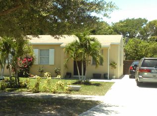 3025 Parker Ave, West Palm Beach, FL 33405