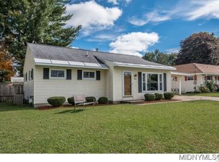 8104 Buena Vista Dr, Rome, NY 13440