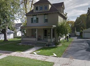 309 W 3rd St #B, Beaver Dam, WI 53916