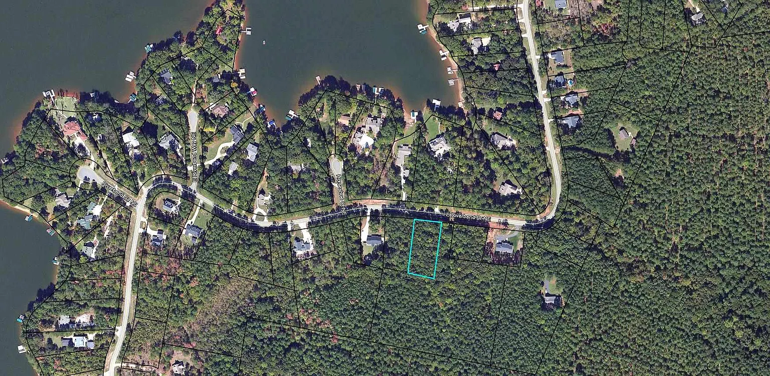 288 E River Bend Dr photo 1