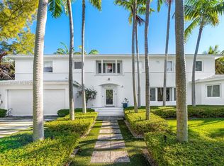 4213 Nautilus Dr, Miami Beach, FL 33140