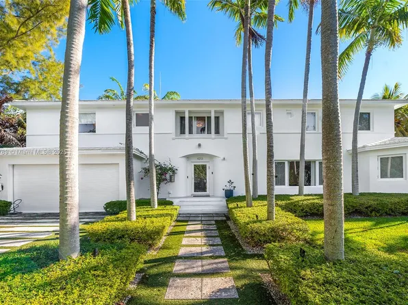 4213 Nautilus Dr, Miami Beach, FL 33140