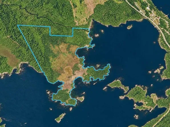 Hibernia Rd, Caledonia, NS B0T 1B0