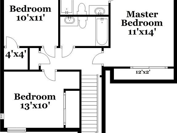 3rd image of 2619 W Wrangler Way