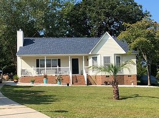 116 Keystone Ct, Lexington, SC 29073