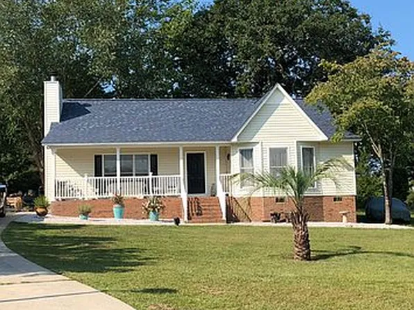 116 Keystone Ct, Lexington, SC 29073
