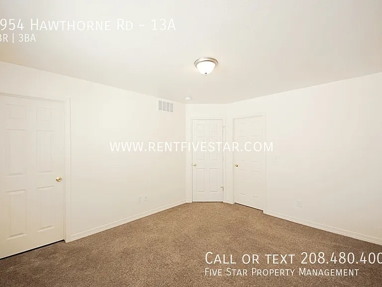 3954 Hawthorne Rd #13A — Photo 8