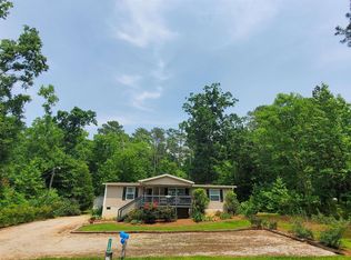 1193 Blacksgate Rd E, Prosperity, SC 29127