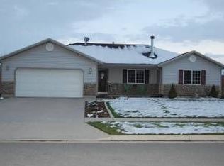 908 W 2730 S, Nibley, UT 84321