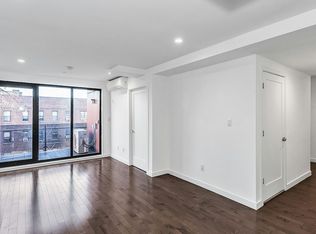 Copper Tower, Bayside, NY 11361