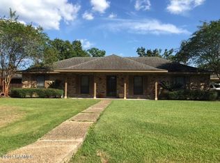 100 West Dr, New Iberia, LA 70563