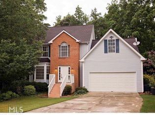 2857 Lake Vista Dr, Buford, GA 30519
