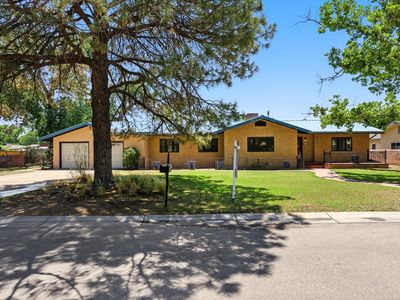 934 Fairway Rd NW, Albuquerque, NM, 87107