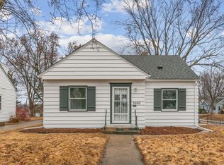 3000 46th Ave N, Robbinsdale, MN 55422