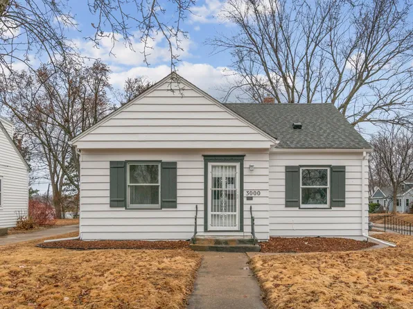 3000 46th Ave N, Robbinsdale, MN 55422