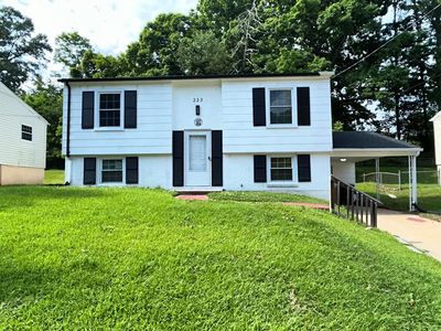 223 Greenwich Cir, Danville, VA, 24540